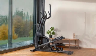 Hammer Fitness SpeedMotion II Crosstrainer