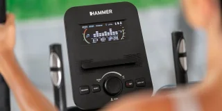 Hammer Fitness SpeedMotion II Crosstrainer