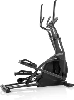 Hammer Fitness SpeedMotion II Crosstrainer