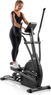 Hammer Fitness SpeedMotion II Crosstrainer