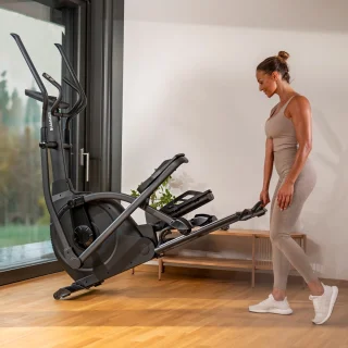 Hammer Fitness SpeedMotion II Crosstrainer