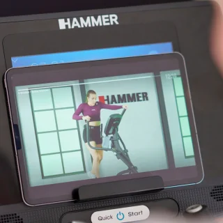 Hammer Fly RX Crosstrainer