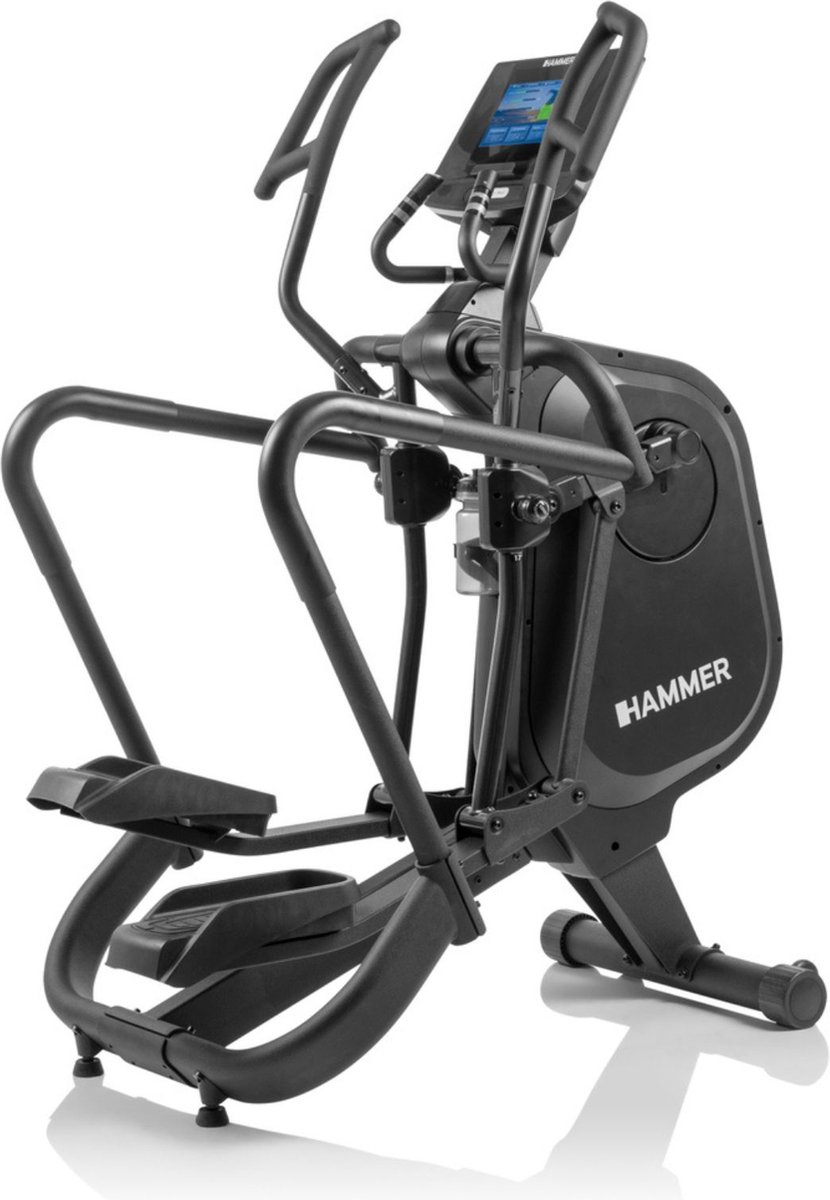De Hammer Fly RX Crosstrainer in één oogopslag