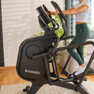 Hammer Fly RX Crosstrainer