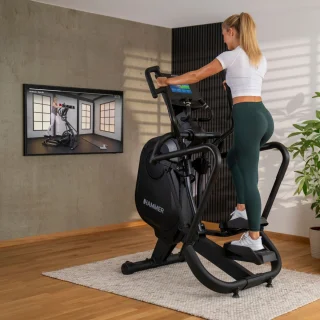 Hammer Fly RX Crosstrainer