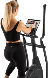Hammer SpeedMotion II Crosstrainer