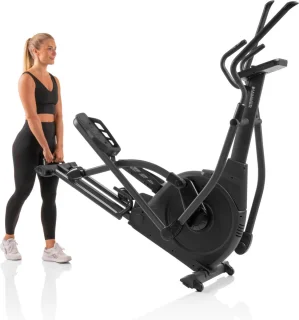 Hammer SpeedMotion II Crosstrainer