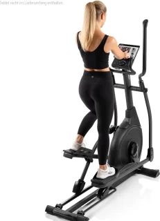 Hammer SpeedMotion II Crosstrainer