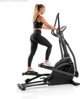 Hammer SpeedMotion II Crosstrainer