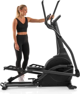 Hammer SpeedMotion II Crosstrainer