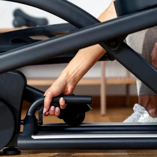 Hammer SpeedMotion II Crosstrainer