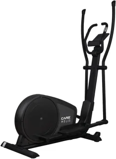 De HELIS CARE crosstrainer in één oogopslag
