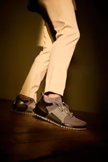 Heren Cross Trainer Schoenen