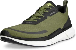 De Heren Crosstrainer Sneaker in één oogopslag