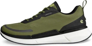 Wat vinden we goed aan de Heren Crosstrainer Sneaker