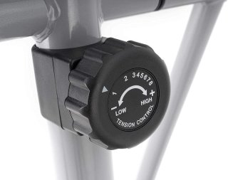 Wat vinden we goed aan de Hop-Sport Crosstrainer HS-2050C