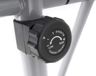 Hop-Sport Crosstrainer HS-2050C