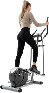 Hop-Sport Crosstrainer HS-2050C