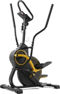 Hop-Sport Crosstrainer HS-450B Dynamic