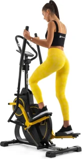Hop-Sport Crosstrainer HS-450B Dynamic