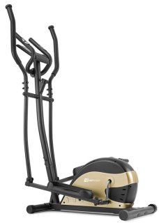 Hop-Sport HS-003C Focus Crosstrainer review