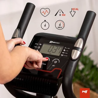 Hop-Sport HS-003C Focus Crosstrainer