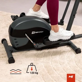 Hop-Sport HS-003C Focus Crosstrainer