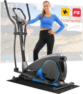 Hop-Sport HS-060C Crosstrainer
