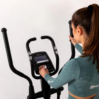 Hop-Sport HS-060C Crosstrainer