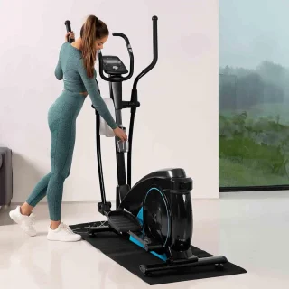 Hop-Sport HS-060C Crosstrainer