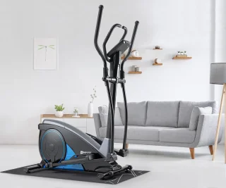 Hop-Sport HS-060C Crosstrainer