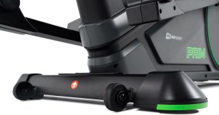 Wat vinden we goed aan de Hop-Sport HS-120C Prim Crosstrainer