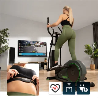 Hop-Sport HS-120C Prim Crosstrainer