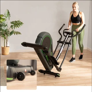 Hop-Sport HS-120C Prim Crosstrainer