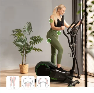 Hop-Sport HS-120C Prim Crosstrainer