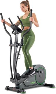 Hop-Sport HS-120C Prim — complete thuisworkout met slimme bediening