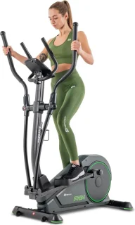 Hop-Sport HS-120C Prim Crosstrainer