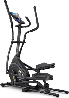 Hop-Sport HS-140CF Rock Crosstrainer