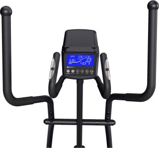 Wat vinden we goed aan de Hop-Sport HS-140CF Rock Crosstrainer