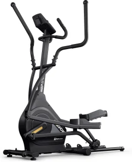 Hop-Sport HS-140CF Rock Crosstrainer