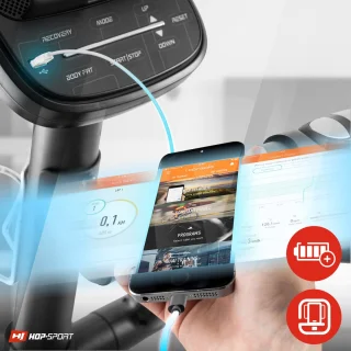 Hop-Sport HS-160CF Stage crosstrainer