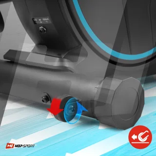 Hop-Sport HS-160CF Stage crosstrainer