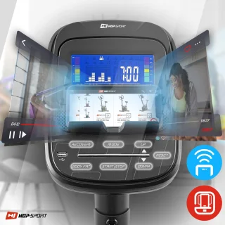 Hop-Sport HS-160CF Stage crosstrainer
