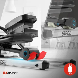 Hop-Sport HS-160CF Stage crosstrainer