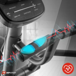 Hop-Sport HS-160CF Stage crosstrainer