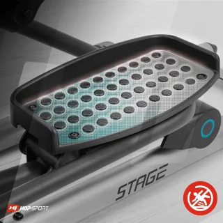 Hop-Sport HS-160CF Stage crosstrainer