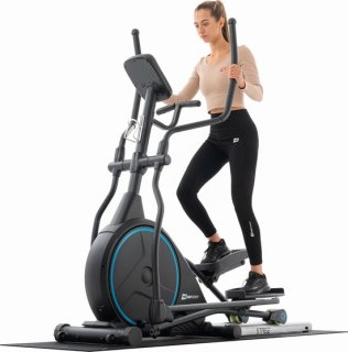 Hop-Sport HS-160CF Stage crosstrainer review