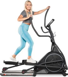 Hop-Sport HS-160CF Stage crosstrainer