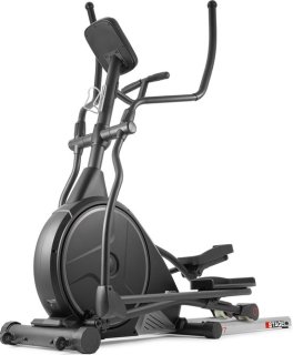 Hop-Sport HS-160CF Stage: Stille, complete full-body training voor thuis