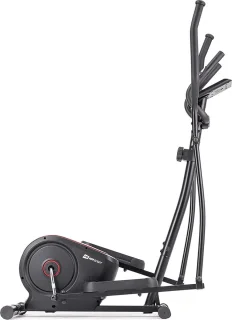 Hop-Sport HS-2050C Crosstrainer Rood